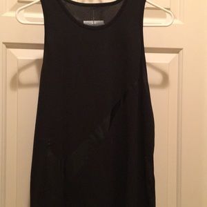 Nike Dri-fit tank top